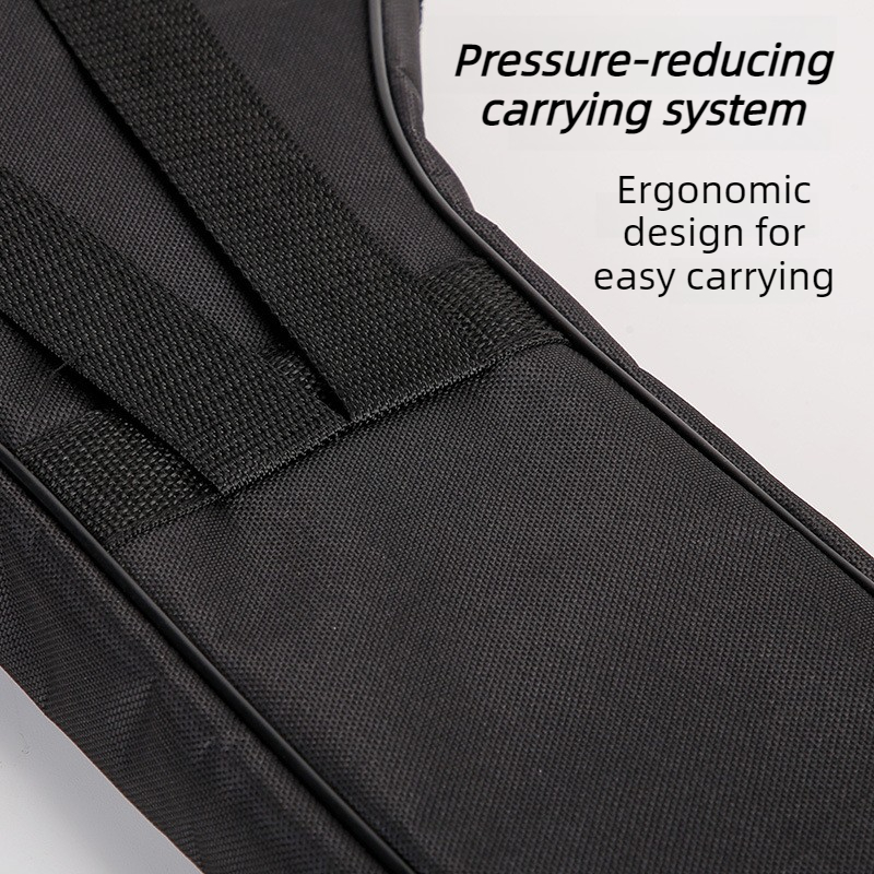 Electric Guitar/bass Bag Thick - Musical Instrument Bass のレビューと価格