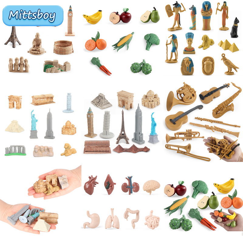 Montessori Math Toy Simulation - Musical Instruments Game のレビューと価格