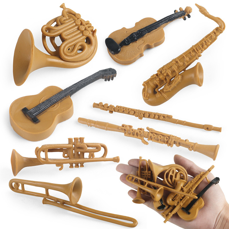 Montessori Math Toy Simulation - Musical Instruments Game のレビューと価格
