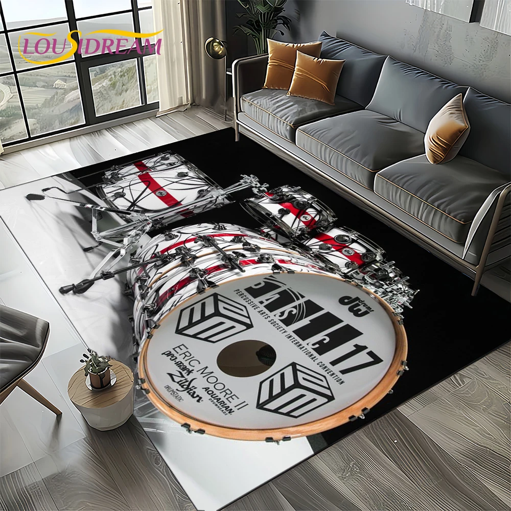 3D Cymbal DW Drum Kit Drum Set - Musical Instruments Online のレビューと価格