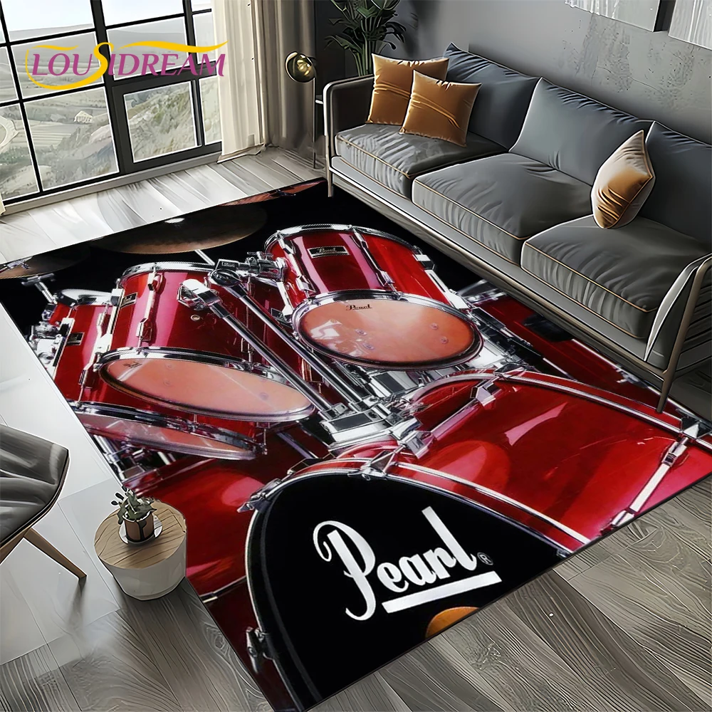 3D Cymbal DW Drum Kit Drum Set - Musical Instruments Online のレビューと価格
