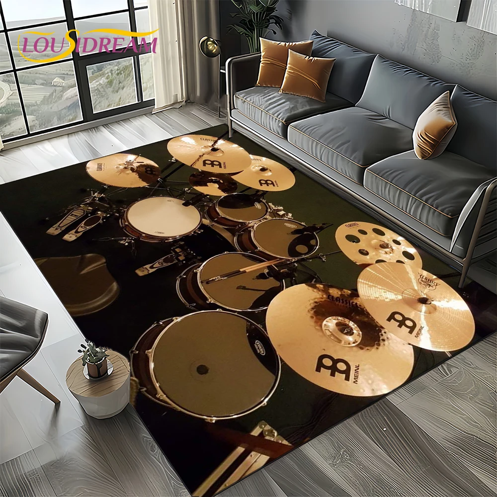 3D Cymbal DW Drum Kit Drum Set - Musical Instruments Online のレビューと価格