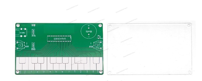 For Drawing Piano Electronic M - Musical Instrument In Drawing のレビューと価格
