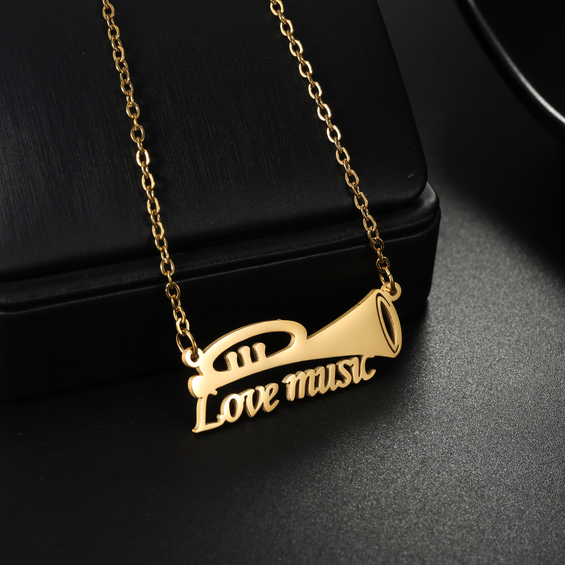 Acheerup Personalized Custom N - Musical Instrument And Name のレビューと価格