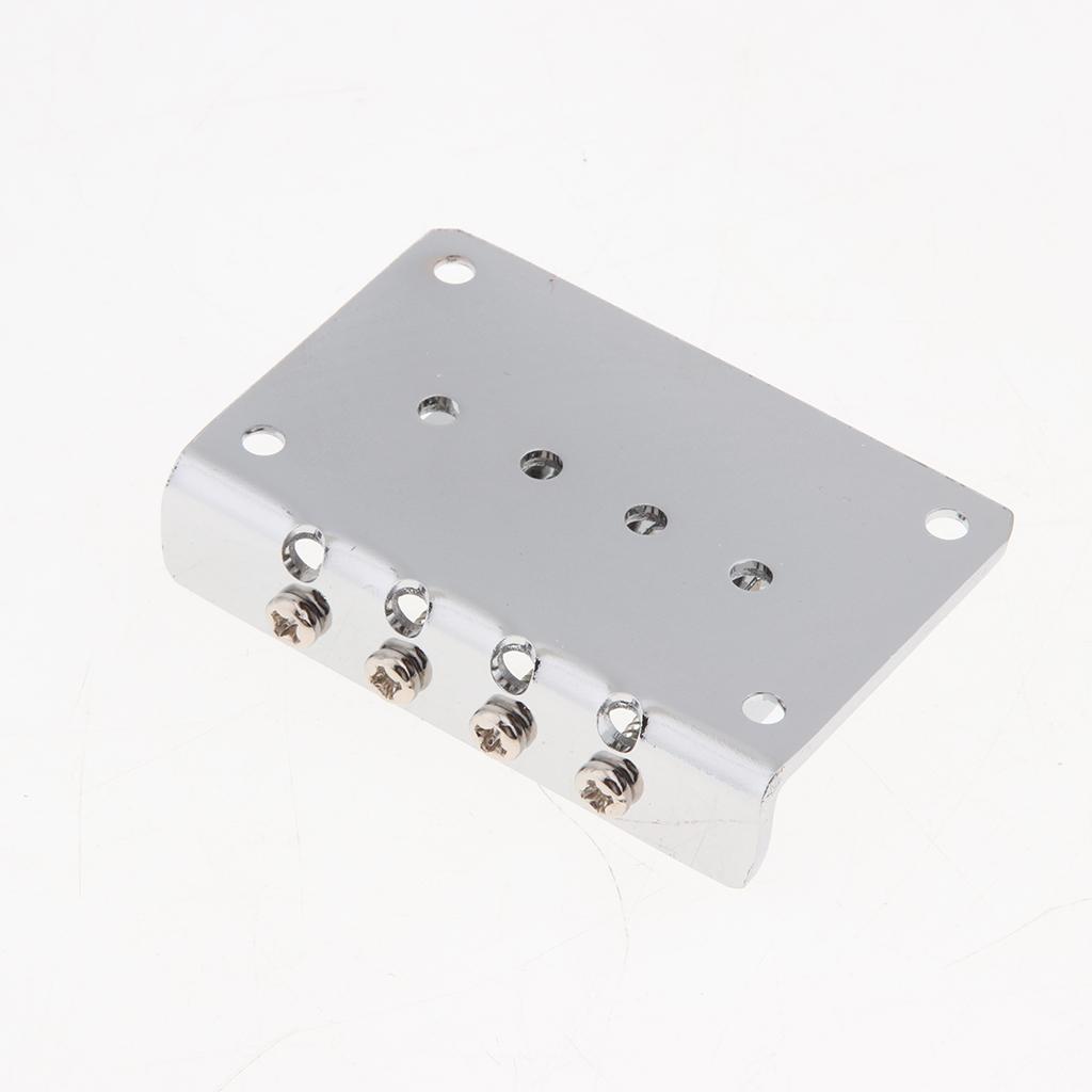 Electric Bass Guitar Bridge 4  - Musical Instrument Bass のレビューと価格