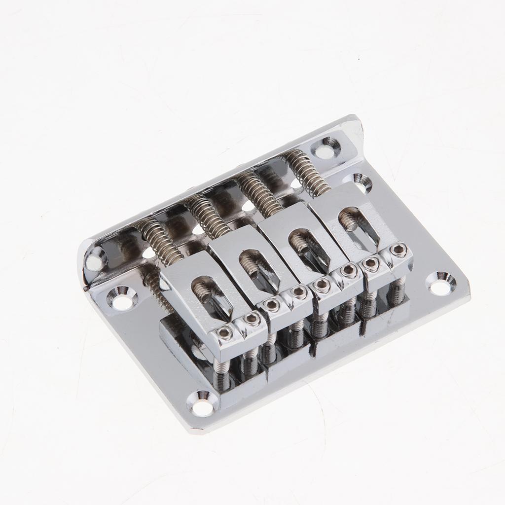 Electric Bass Guitar Bridge 4  - Musical Instrument Bass のレビューと価格