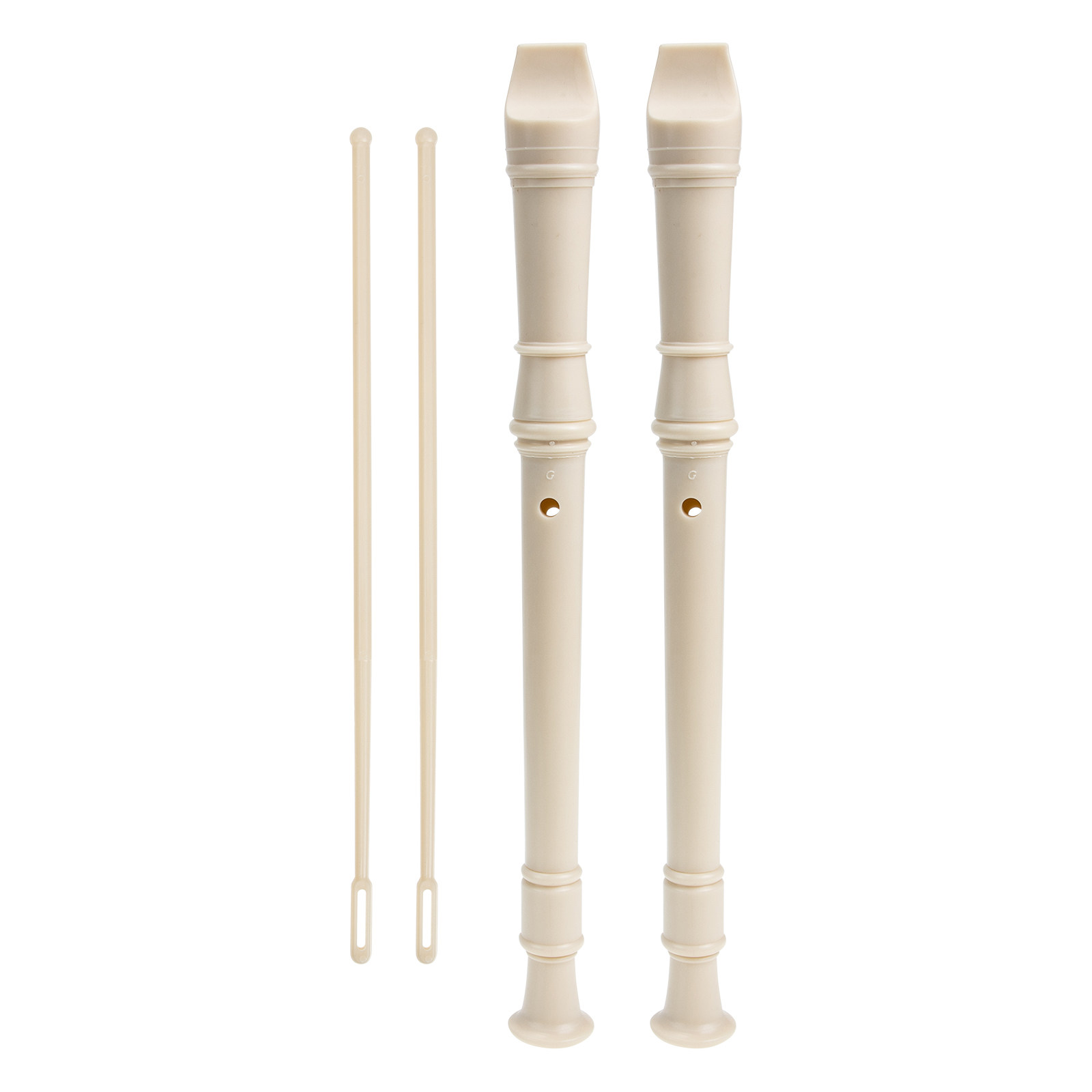2Sets Beginner Clarinet Resin  - Musical Instrument Easy To Learn For Adults のレビューと価格