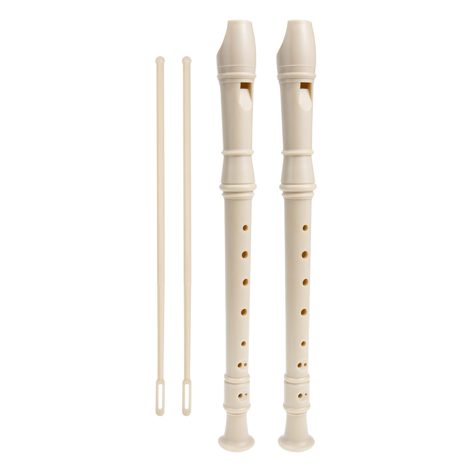 2Sets Beginner Clarinet Resin  - Musical Instrument Easy To Learn For Adults のレビューと価格