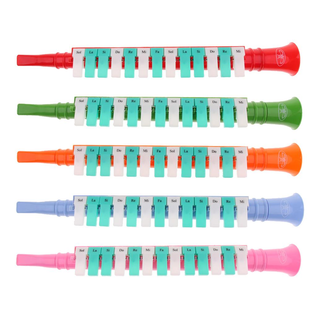 Wind Instrument Toy Harmonica  - Melodica Keyboard Wind のレビューと価格