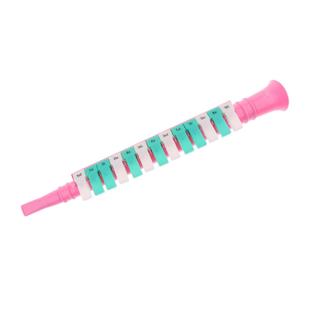 Wind Instrument Toy Harmonica  - Melodica Keyboard Wind のレビューと価格