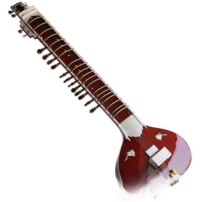 Musical Instruments, Electric  - Musical Instrument Sitar のレビューと価格