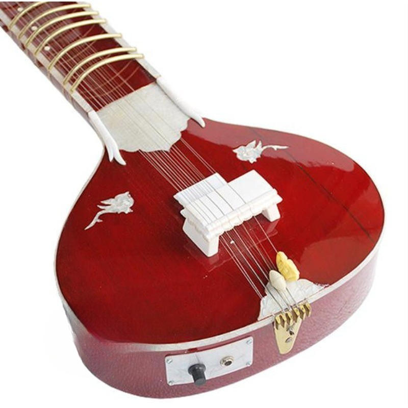 Musical Instruments, Electric  - Musical Instrument Sitar のレビューと価格