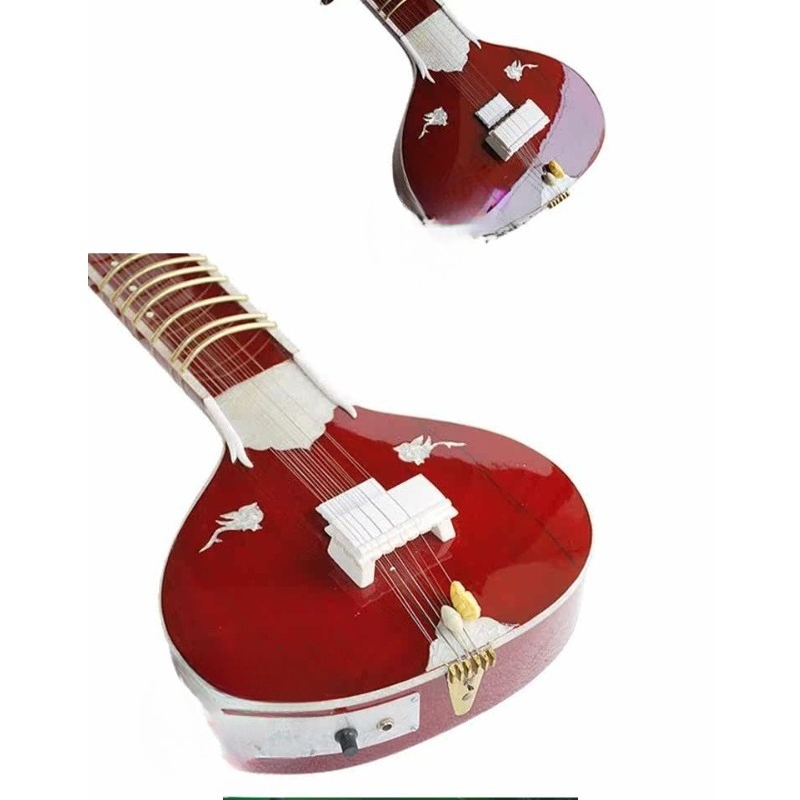 Musical Instruments, Electric  - Musical Instrument Sitar のレビューと価格