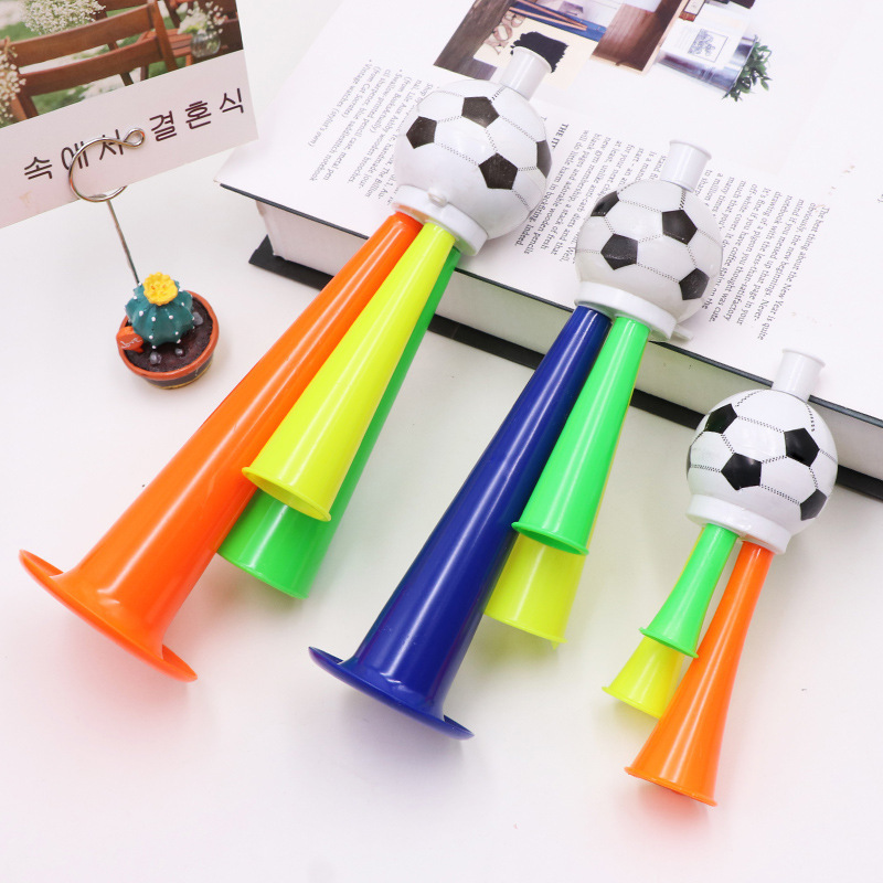 5/10/20/30PCS Football Horn Wh - Musical Instruments Game のレビューと価格