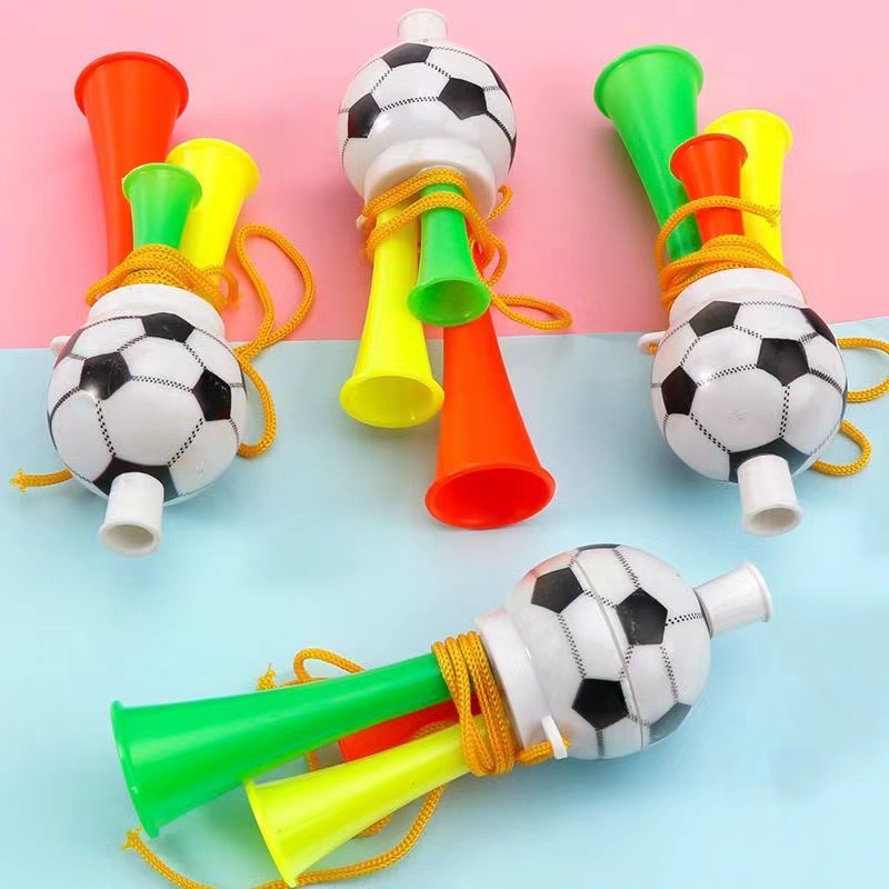 5/10/20/30PCS Football Horn Wh - Musical Instruments Game のレビューと価格