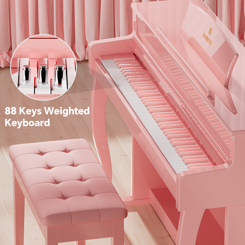 Best Price Electric Pianos Pia - Musical Instrument Keyboard Price のレビューと価格