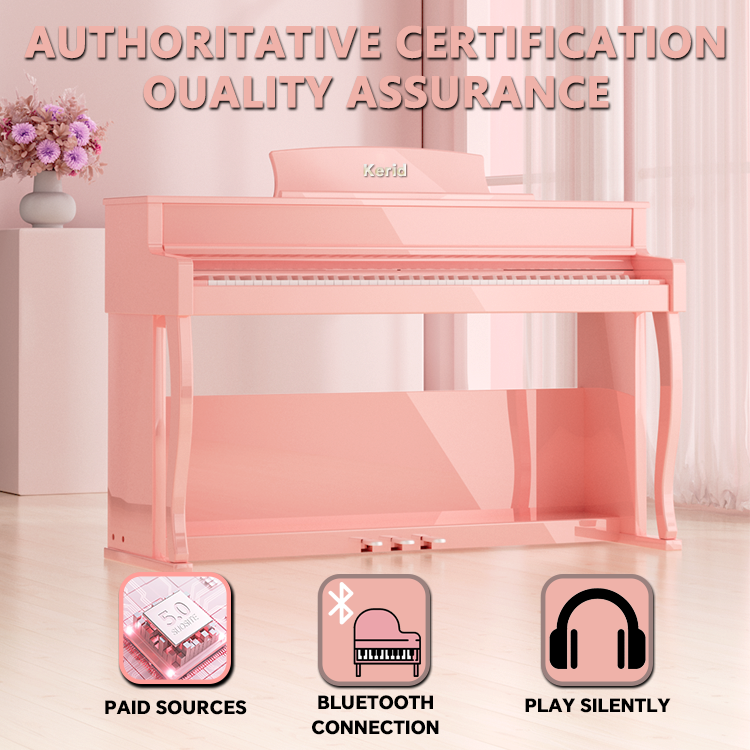 Best Price Electric Pianos Pia - Musical Instrument Keyboard Price のレビューと価格
