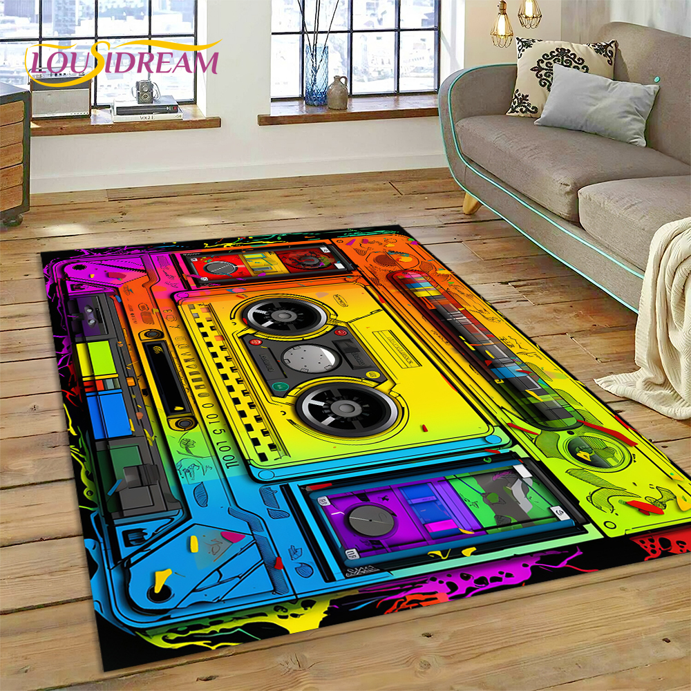 3D Music Cassette Tape Retro R - Musical Instruments Online のレビューと価格