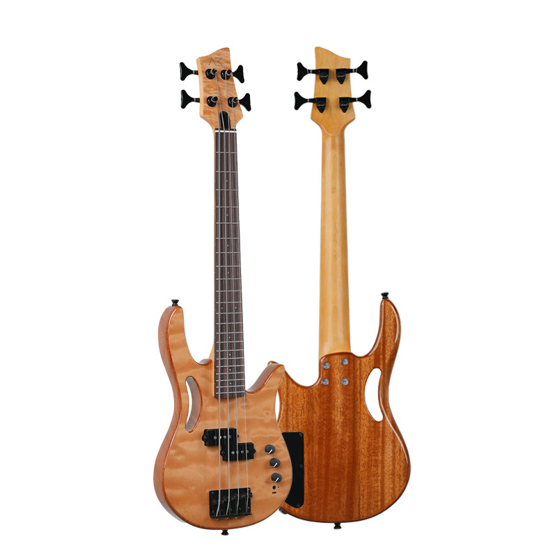 33Inch Electric Bass 4 String  - Musical Instrument Bass のレビューと価格