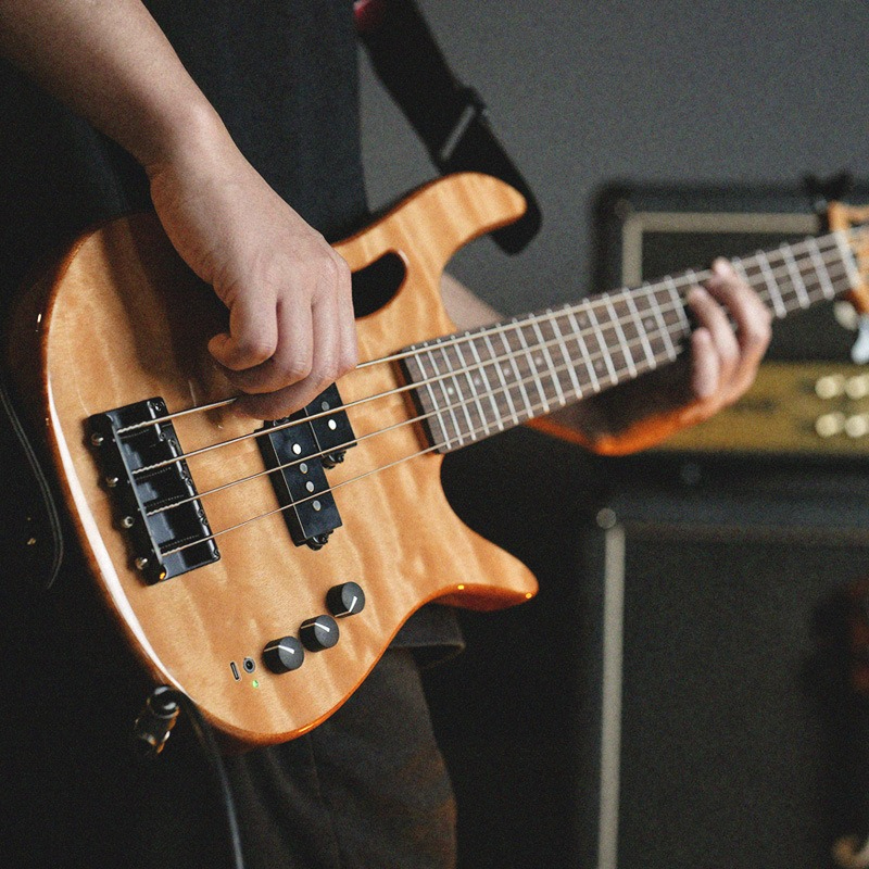 33Inch Electric Bass 4 String  - Musical Instrument Bass のレビューと価格
