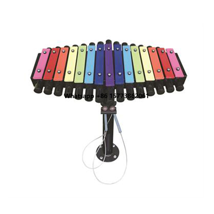 Outdoor Park Kids' Percussion  - Musical Instrument Park のレビューと価格