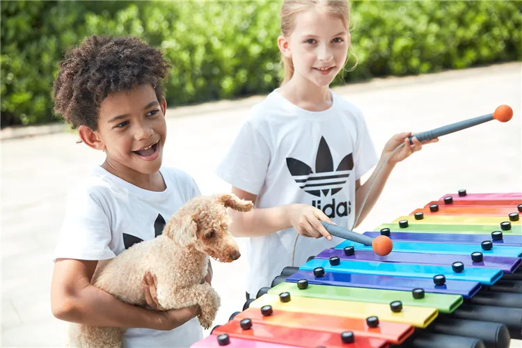 Outdoor Park Kids' Percussion  - Musical Instrument Park のレビューと価格