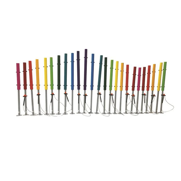 Outdoor Park Kids' Percussion  - Musical Instrument Park のレビューと価格