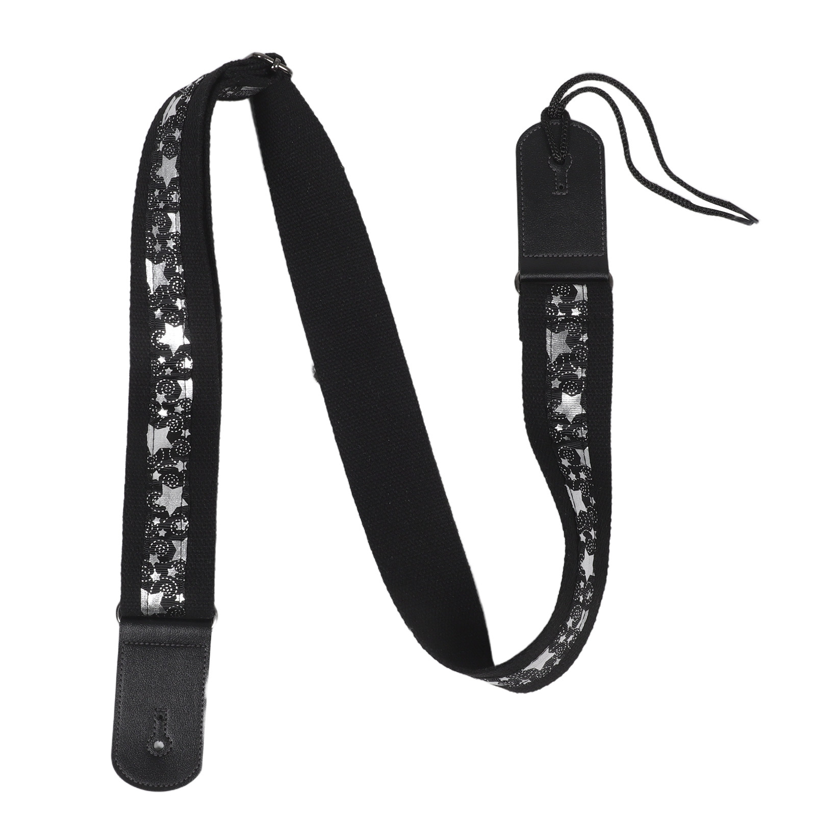 Adjustable Guitar Strap Wide S - Musical Instrument Bass のレビューと価格