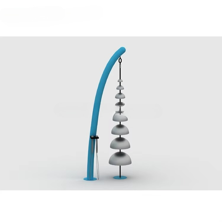 Outdoor Musical Instrument Par - Musical Instrument Park のレビューと価格