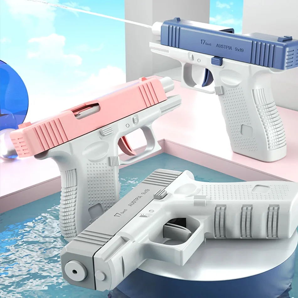 Bestseller Water Squirt Gun To - Musical Instrument Park のレビューと価格