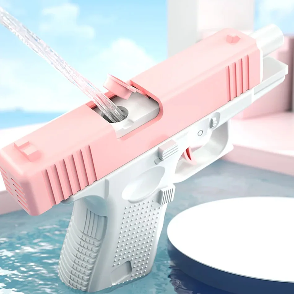Bestseller Water Squirt Gun To - Musical Instrument Park のレビューと価格
