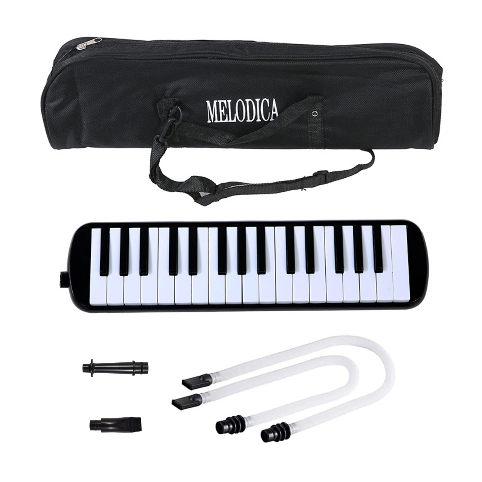 32 Keys Melodica Instrument Me - Melodica Keyboard Wind のレビューと価格