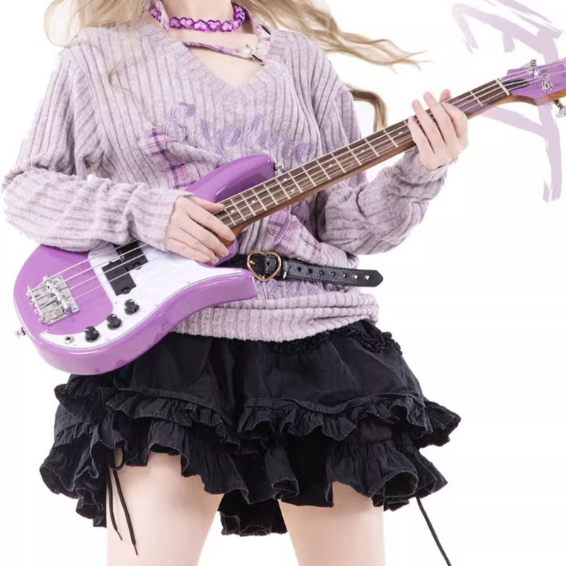 4 String 24 Fret Portable Trav - Musical Instrument Bass のレビューと価格