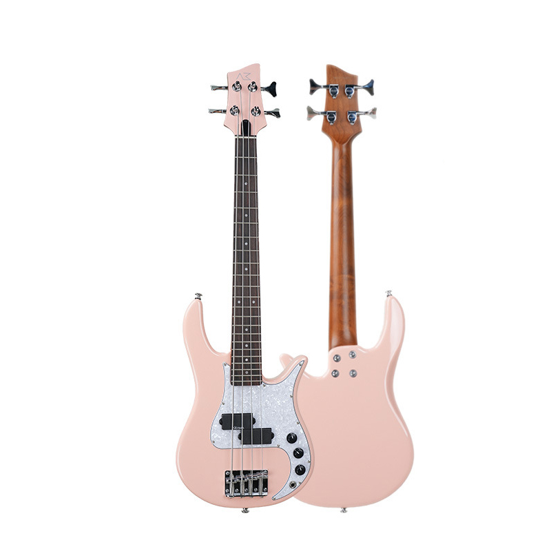 4 String 24 Fret Portable Trav - Musical Instrument Bass のレビューと価格