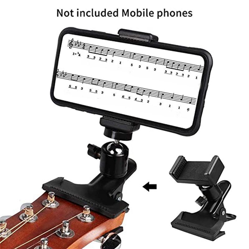 AS98-Rotatable Music Stand Liv - Musical Instrument Videos のレビューと価格