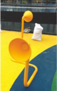 Amusement Park Percussion Musi - Musical Instrument Park のレビューと価格