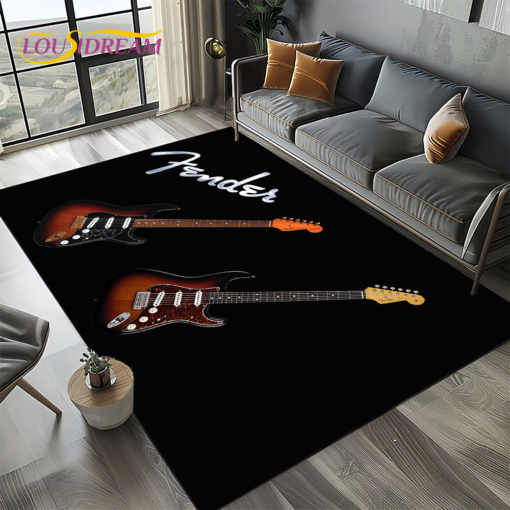 27 Style New 3D Fender Retro G - Musical Instruments Online のレビューと価格