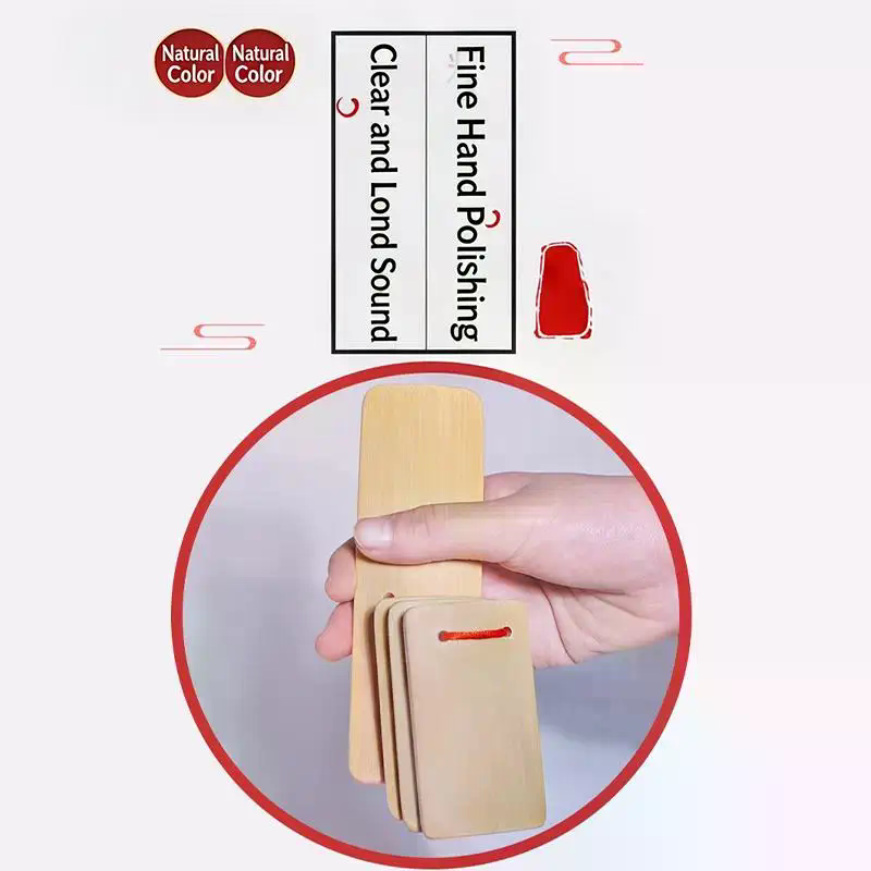 Children Natural Bamboo Small  - Musical Instruments Game のレビューと価格