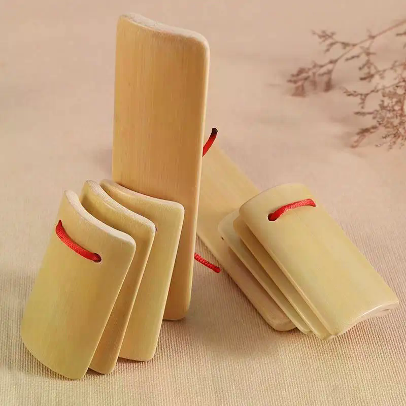 Children Natural Bamboo Small  - Musical Instruments Game のレビューと価格