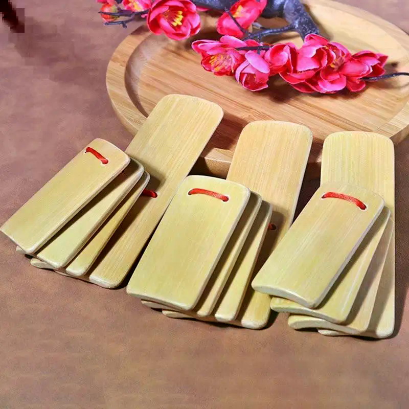 Children Natural Bamboo Small  - Musical Instruments Game のレビューと価格