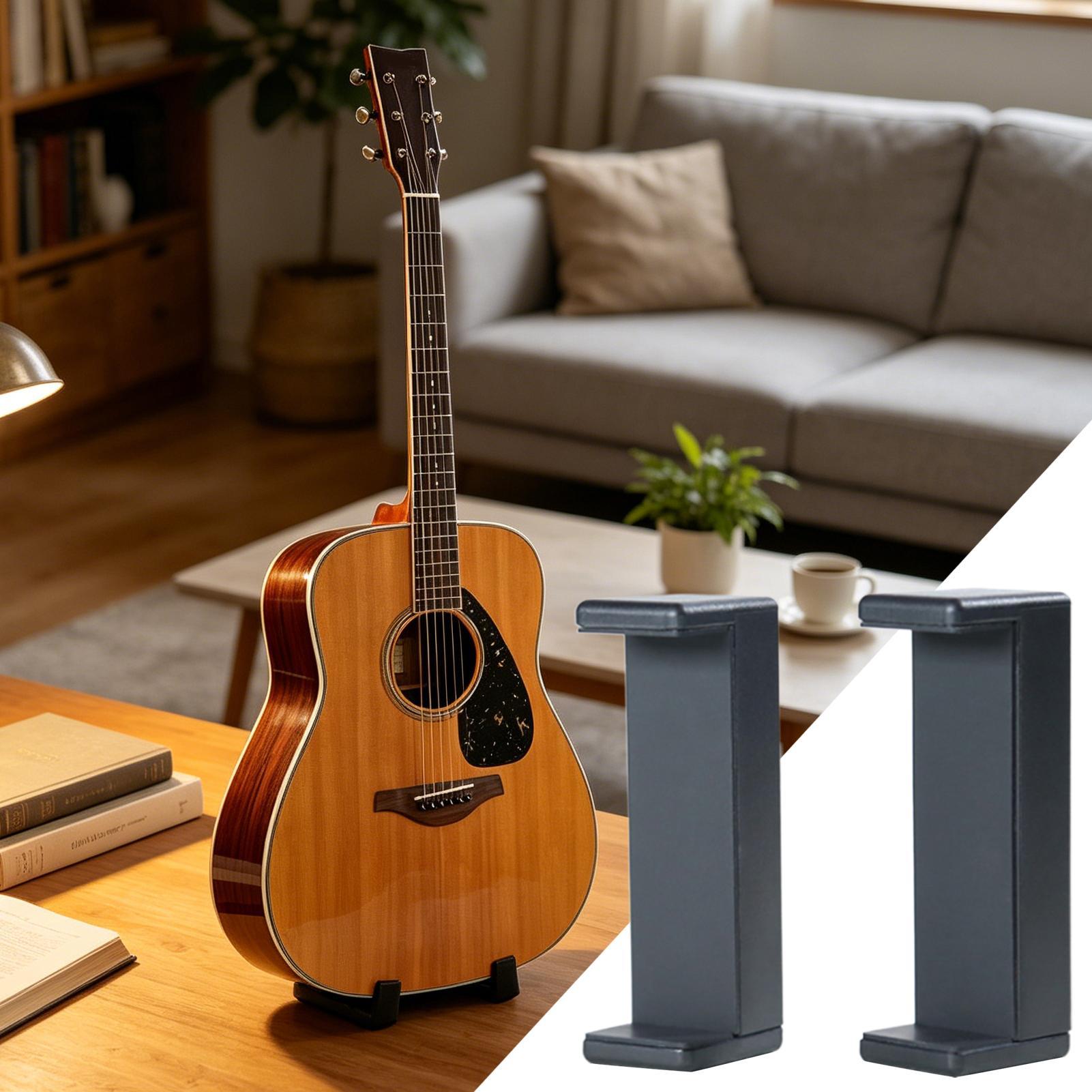 Acoustic Guitar Stand Ukulele  - Musical Instrument Bass のレビューと価格