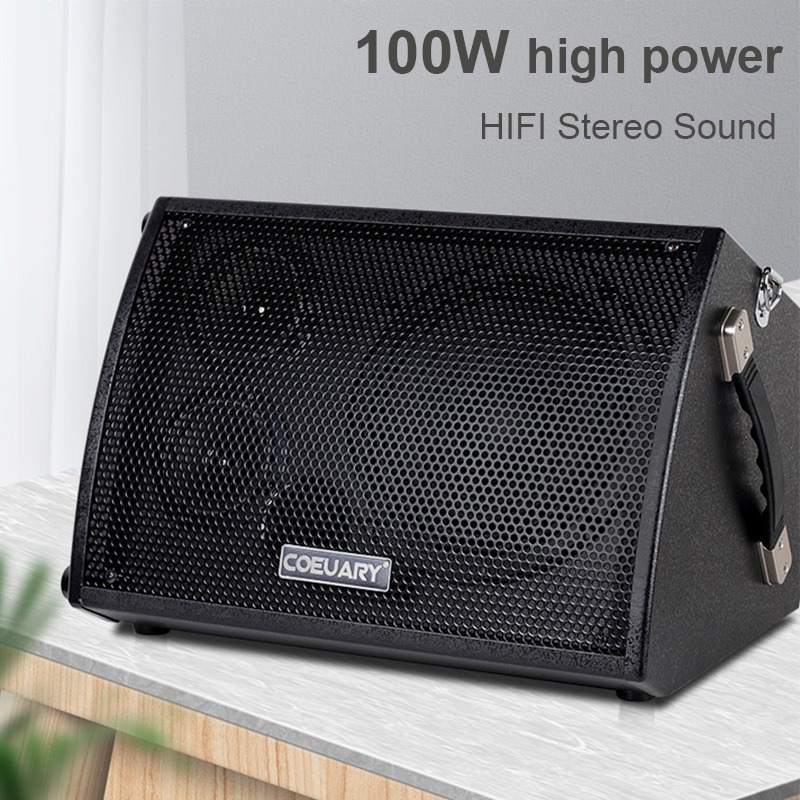 Pop 100W Wooden Electrical Gui - Musical Instrument Videos のレビューと価格