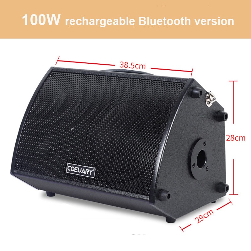 Pop 100W Wooden Electrical Gui - Musical Instrument Videos のレビューと価格