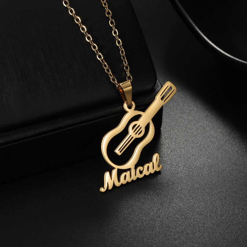 New Custom Name Musical Instru - Musical Instrument And Name のレビューと価格