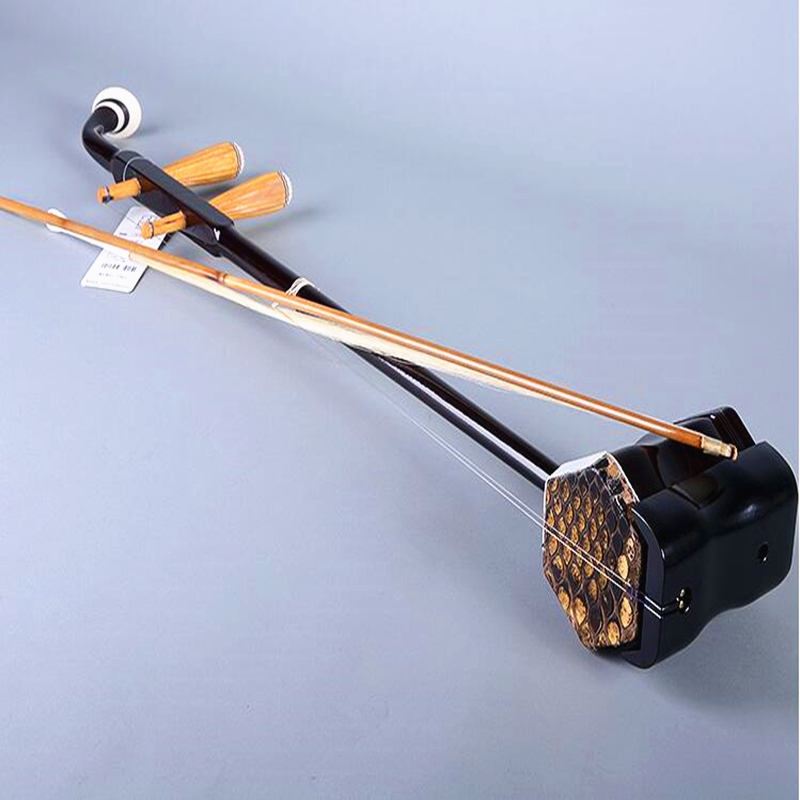 Chinese Huqin Erhu 01A1 String - Musical Instrument Videos のレビューと価格