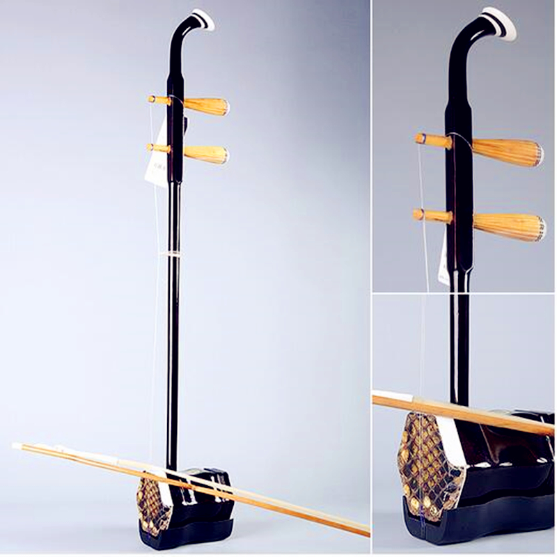 Chinese Huqin Erhu 01A1 String - Musical Instrument Videos のレビューと価格