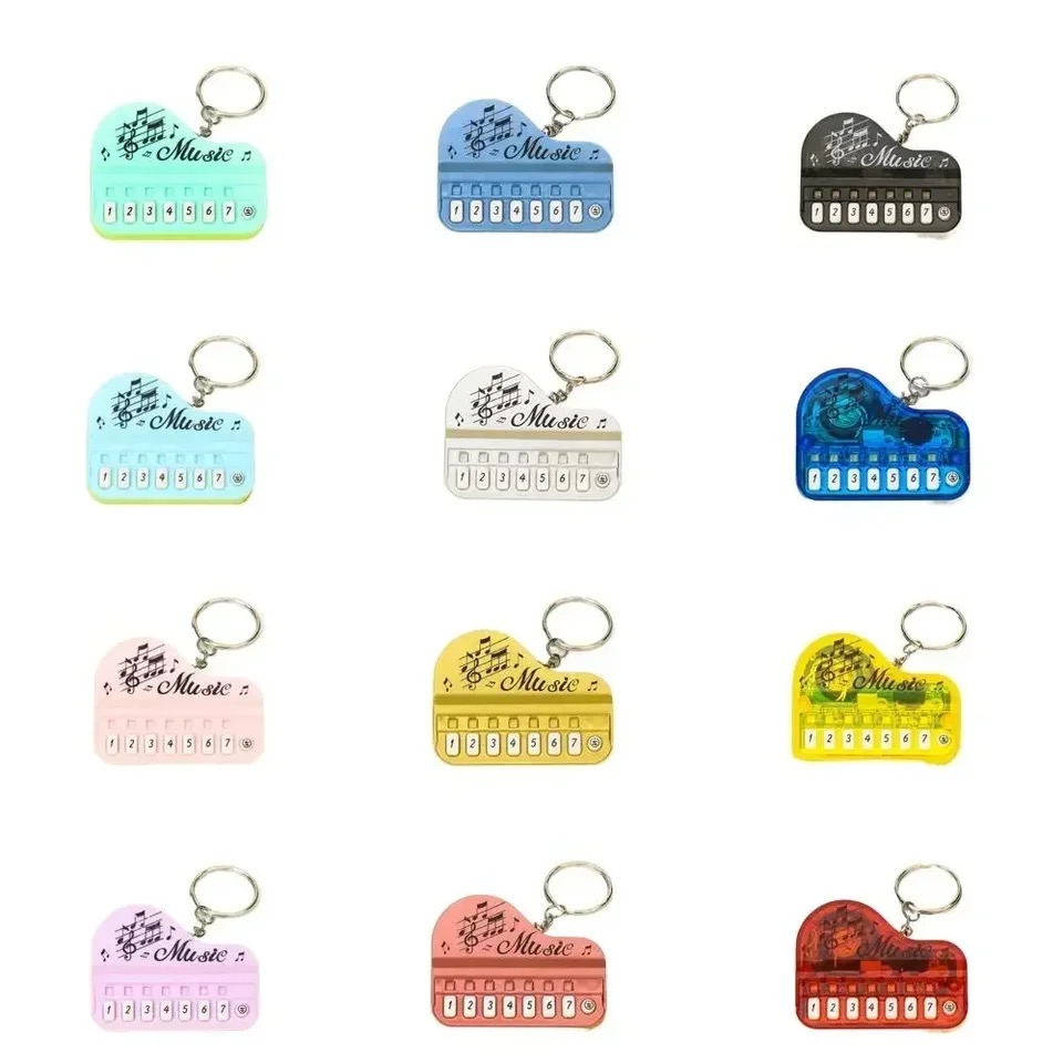 1Pc Mini Luminous Electronic P - Musical Instruments Game のレビューと価格