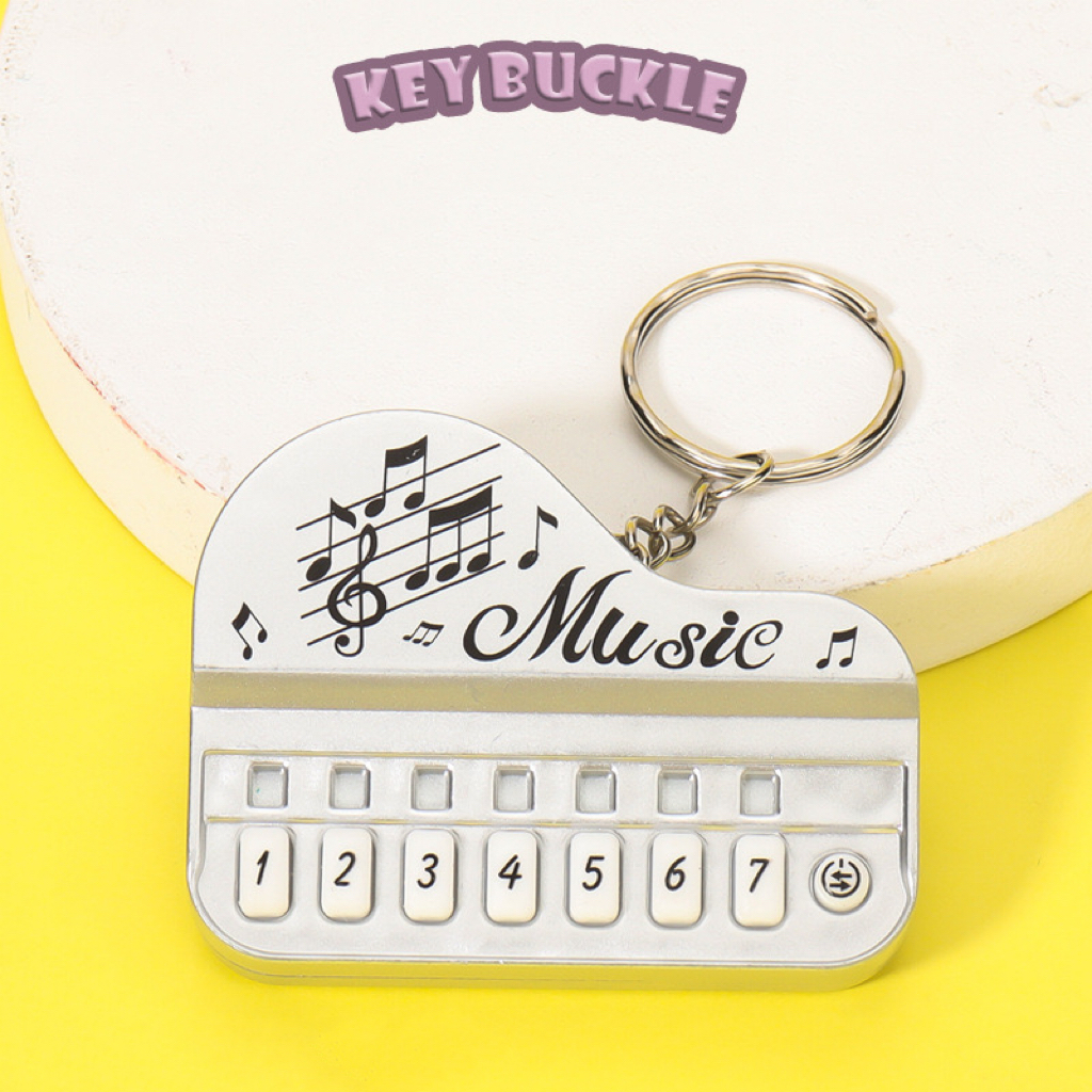 1Pc Mini Luminous Electronic P - Musical Instruments Game のレビューと価格