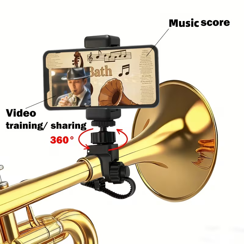 Adjustable 360° Rotating Stand - Musical Instruments Online のレビューと価格