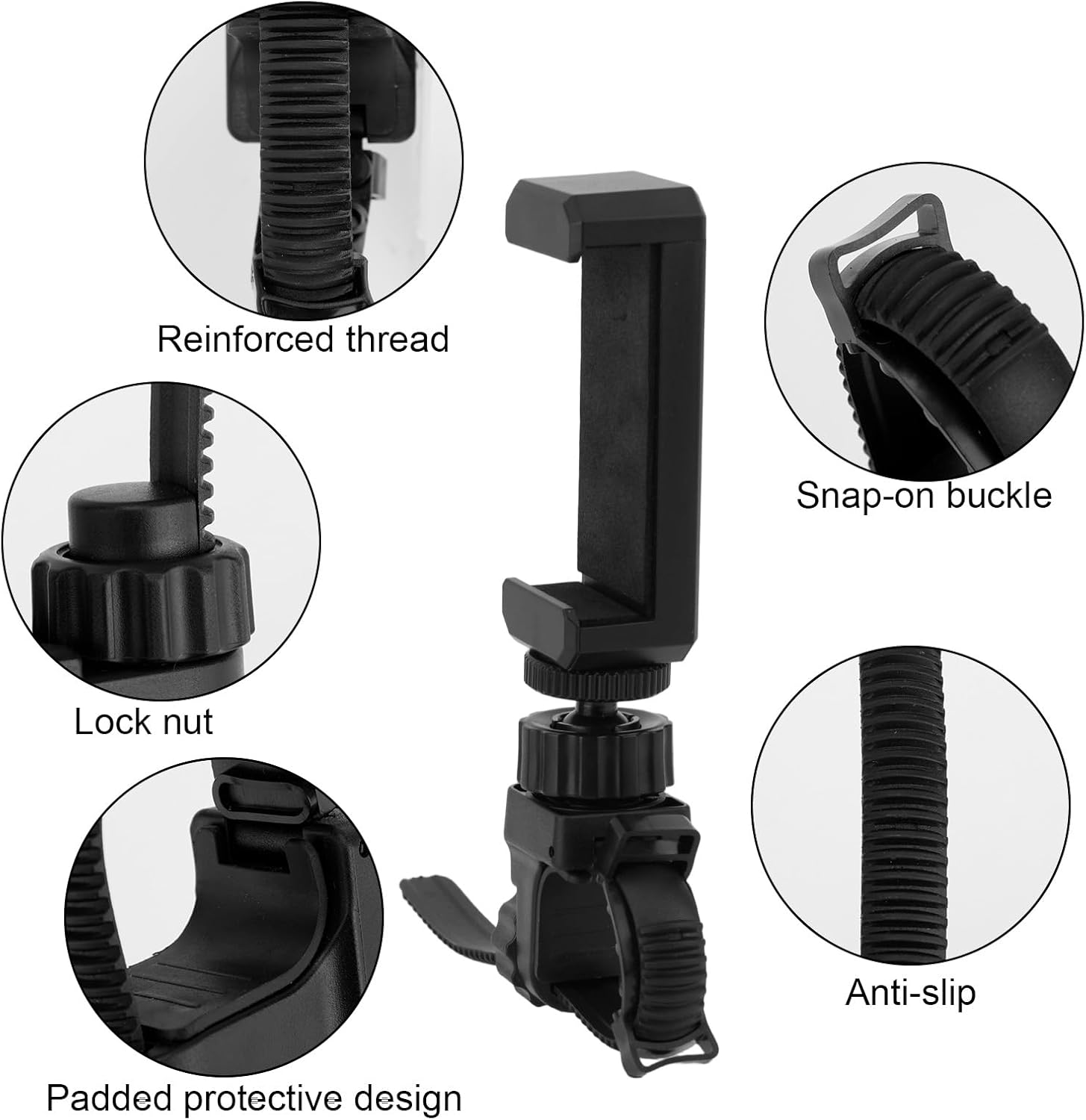 Adjustable 360° Rotating Stand - Musical Instruments Online のレビューと価格